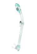 SEAC Vortex Dry Adult Scuba Diving and Snorkeling Dry Snorkel