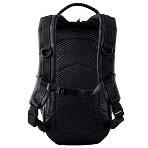 Red Rock Outdoor Gear Ambush Pack, Black
