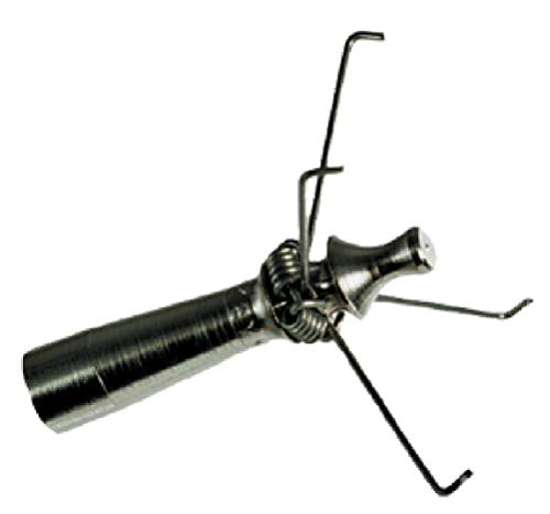 Zwickey Archery Inc Zwickey Cndor Taper Judo 145 Gr