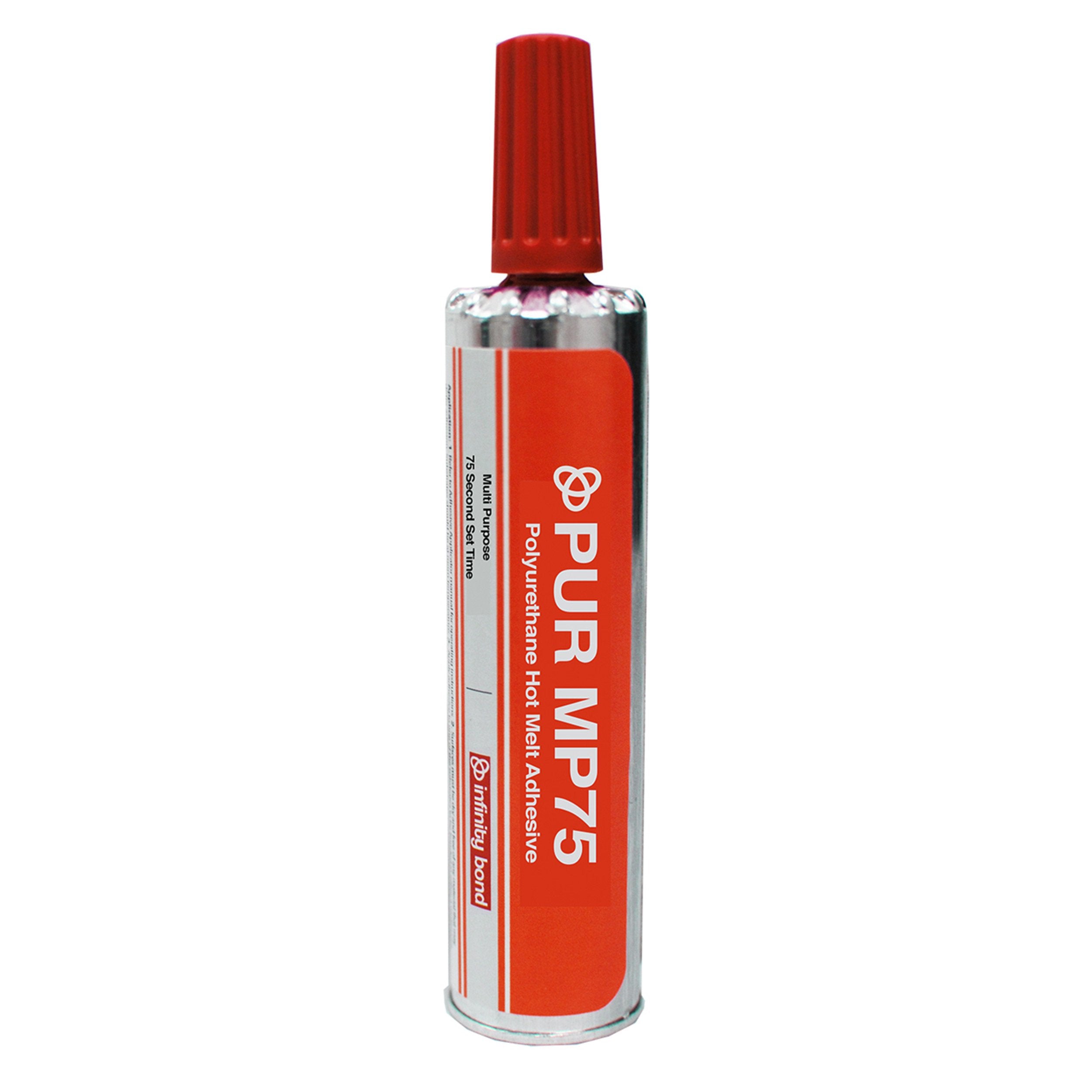 Infinity PUR MP75 Polyurethane Hot Melt
