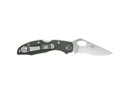 Firebird GANZO F759MS-GR Serrated Blade Pocket Folding Knife 440C, view 6