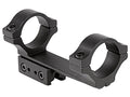 BKL 1-Pc Mount, 30mm Rings, 3/8 or 11mm Dovetail