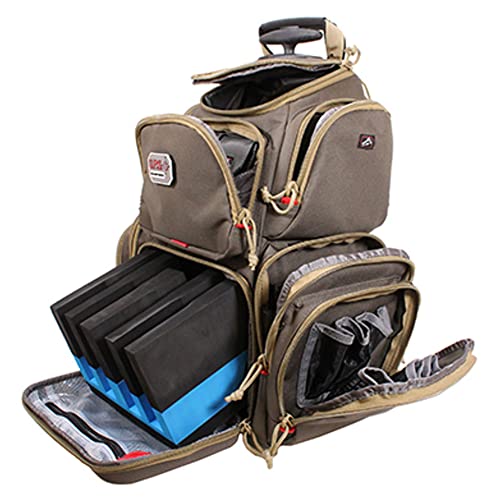 G5 Outdoors G.P.S. Rolling Handgunner