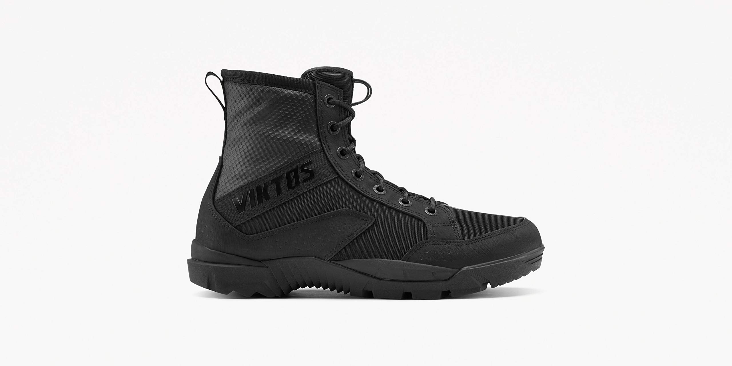 VIKTOS Johnny Combat Waterproof Tactical Boots | Breathable Mid-Height Outdoor
