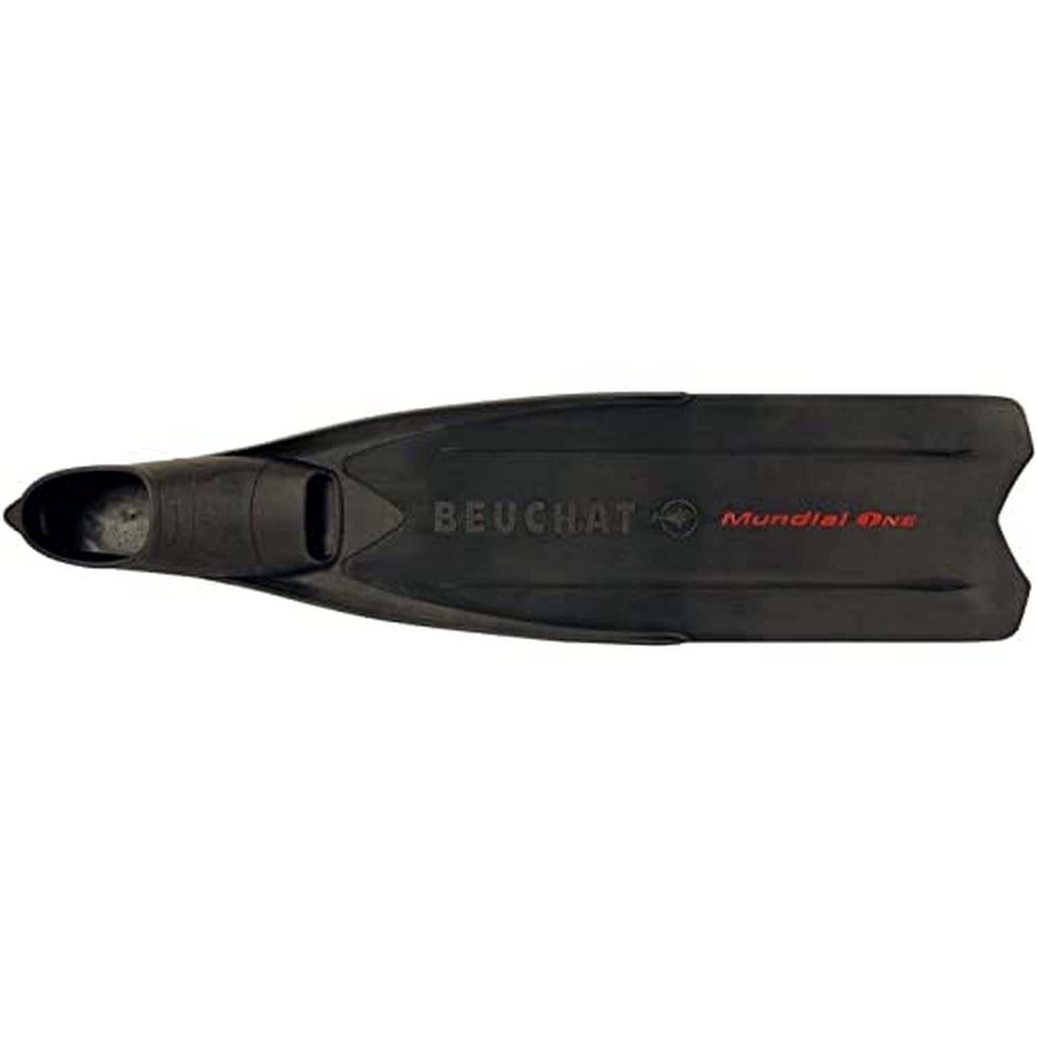 BEUCHAT Mundial One Fins (39/40 (6-7.5))