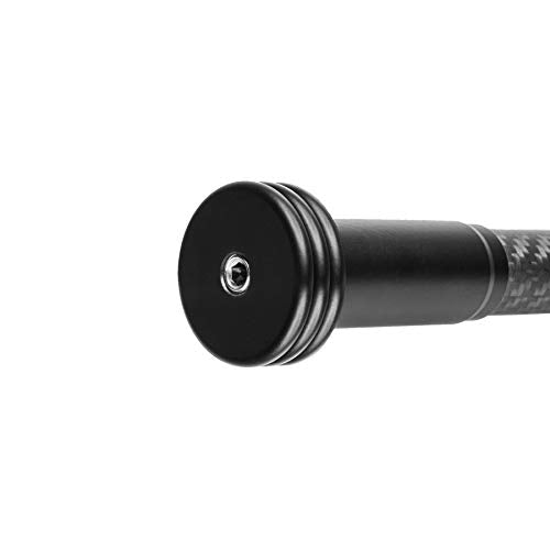 VIPER Archery Bow Stabilizer Weights, 2 oz (3 Pack)