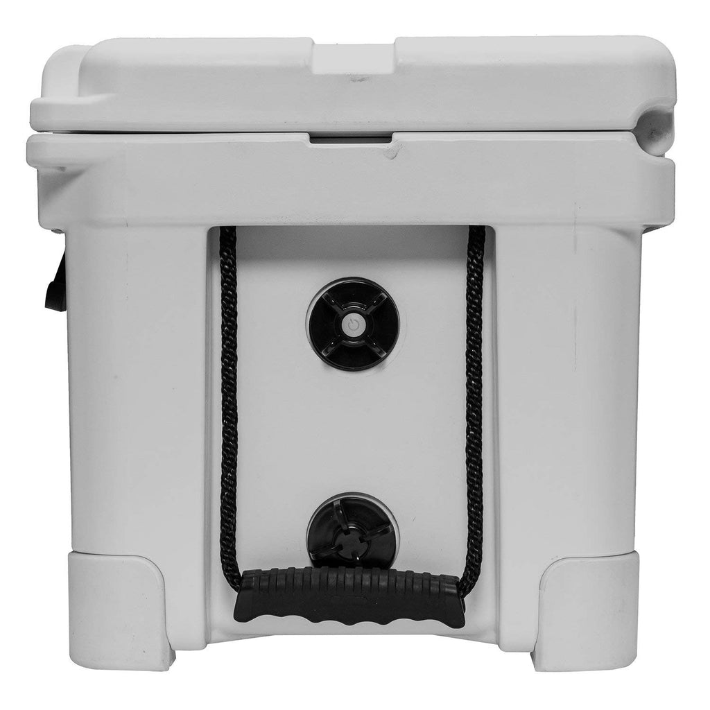 Calcutta Hard Cooler | Insulated Outdoor Ice Chest Keeps Ice for 5 Days | Portab, view 3