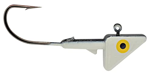 HURRICANE H-SAH38-31 Shad Heads 3/8 5Pk Shad