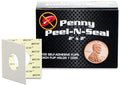 Peel-N-Seal Flips 2x2 - Adhesive - Penny