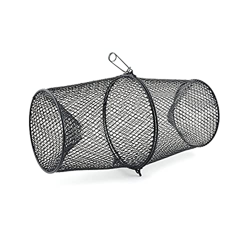 SOUTH BEND Wire Minnow Trap – Durable