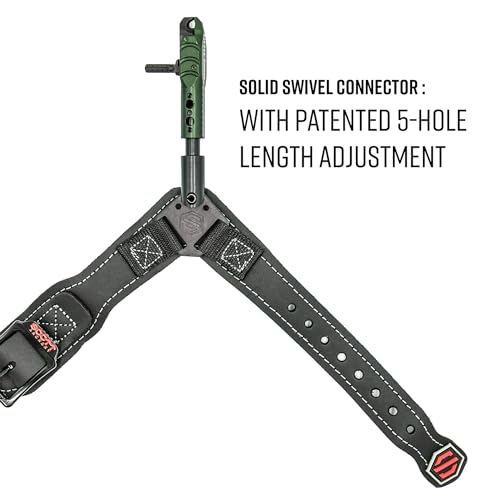 Scott Archery Little Goose II - Black, Standard