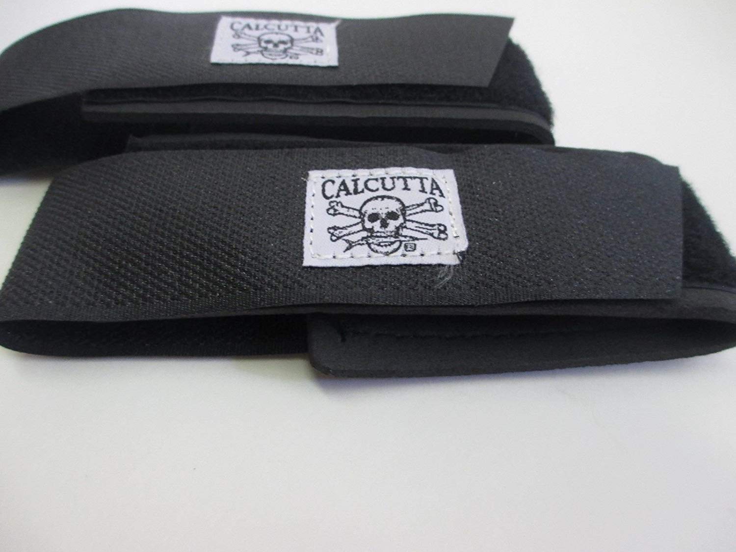 Calcutta Rod and Reel Storage Straps – Fishing Wrap Holder