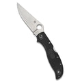 Spyderco Stretch 2 XL Signature Lightweight Pocket Knife with 3.43"