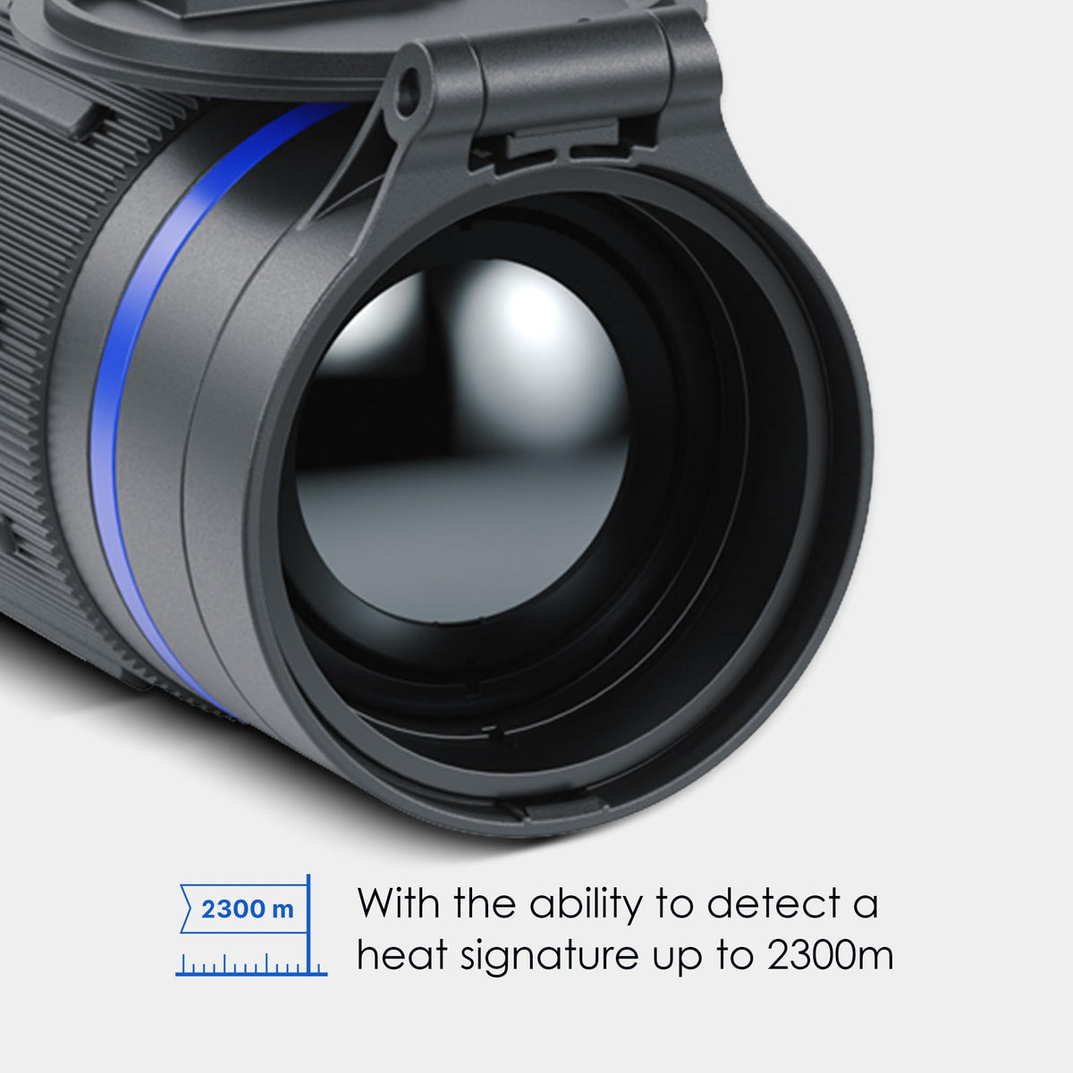 Pulsar Thermion 2 XG50 Thermal Riflescope