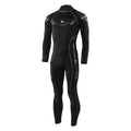 Waterproof Mens W30 2.5mm Sport Series Fullsuit, Medium/Large
