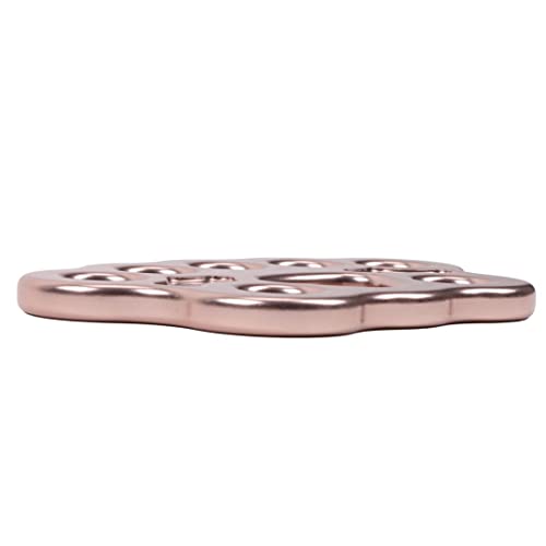 Omega Pacific 7 Hole Medium Rigging Plate