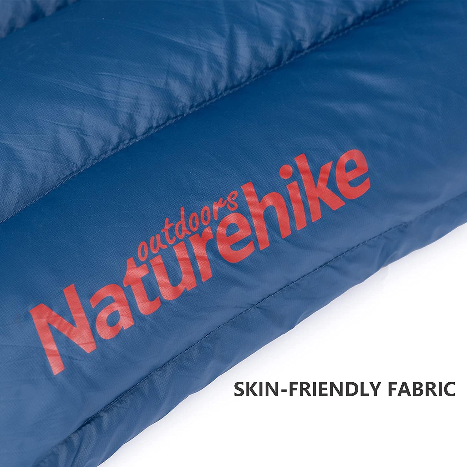 Naturehike Down Sleeping Bag 800 Fill Power Lightweight Compact for Backpacking