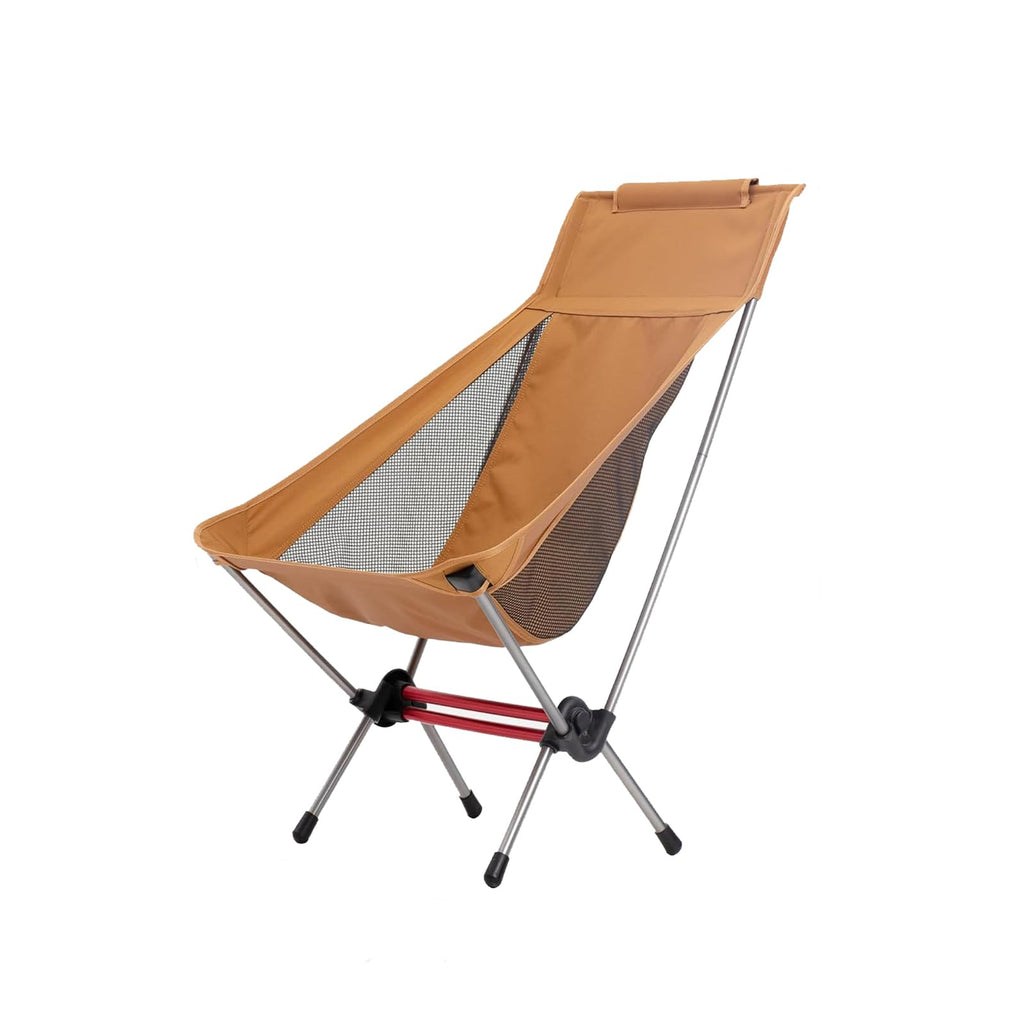 Naturehike Camping Chair, Foldable Chair with Storage Bag, Outdoor Portable Chai