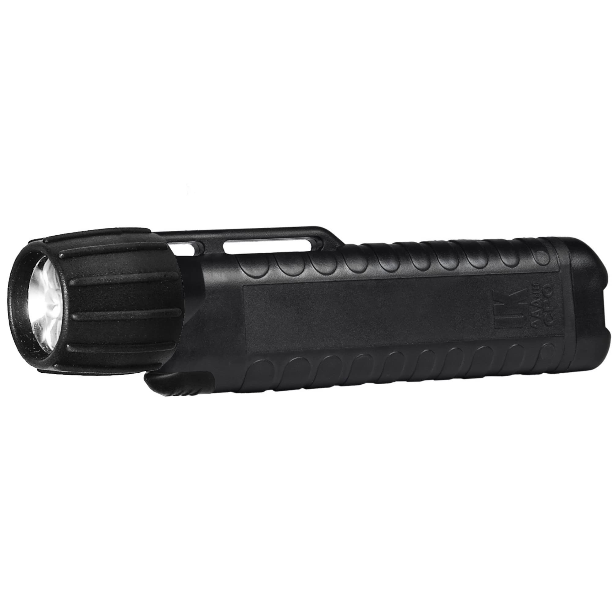 UNDERWATER KINETICS UK4AA CPO eLED Waterproof Lightweight Tail Switch Flashlight