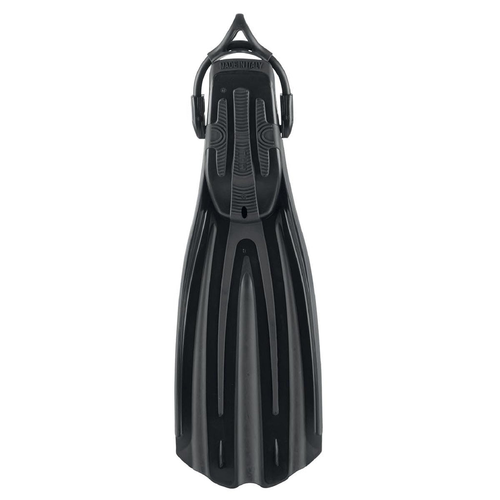 Seac Propulsion String Strap - Black, Small/Medium, view 8