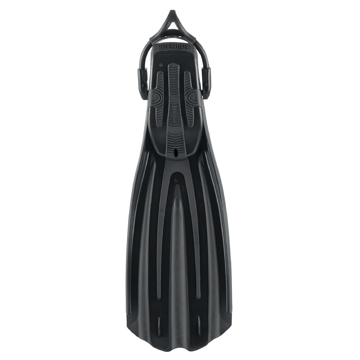 Seac Propulsion String Strap - Black, Small/Medium