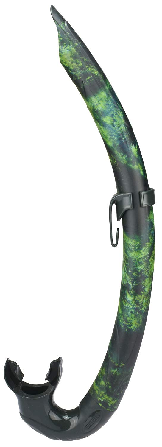 SEAC Motus Tris Freediving and Spearfishing Set Motus Long fins One Diving mask, view 9