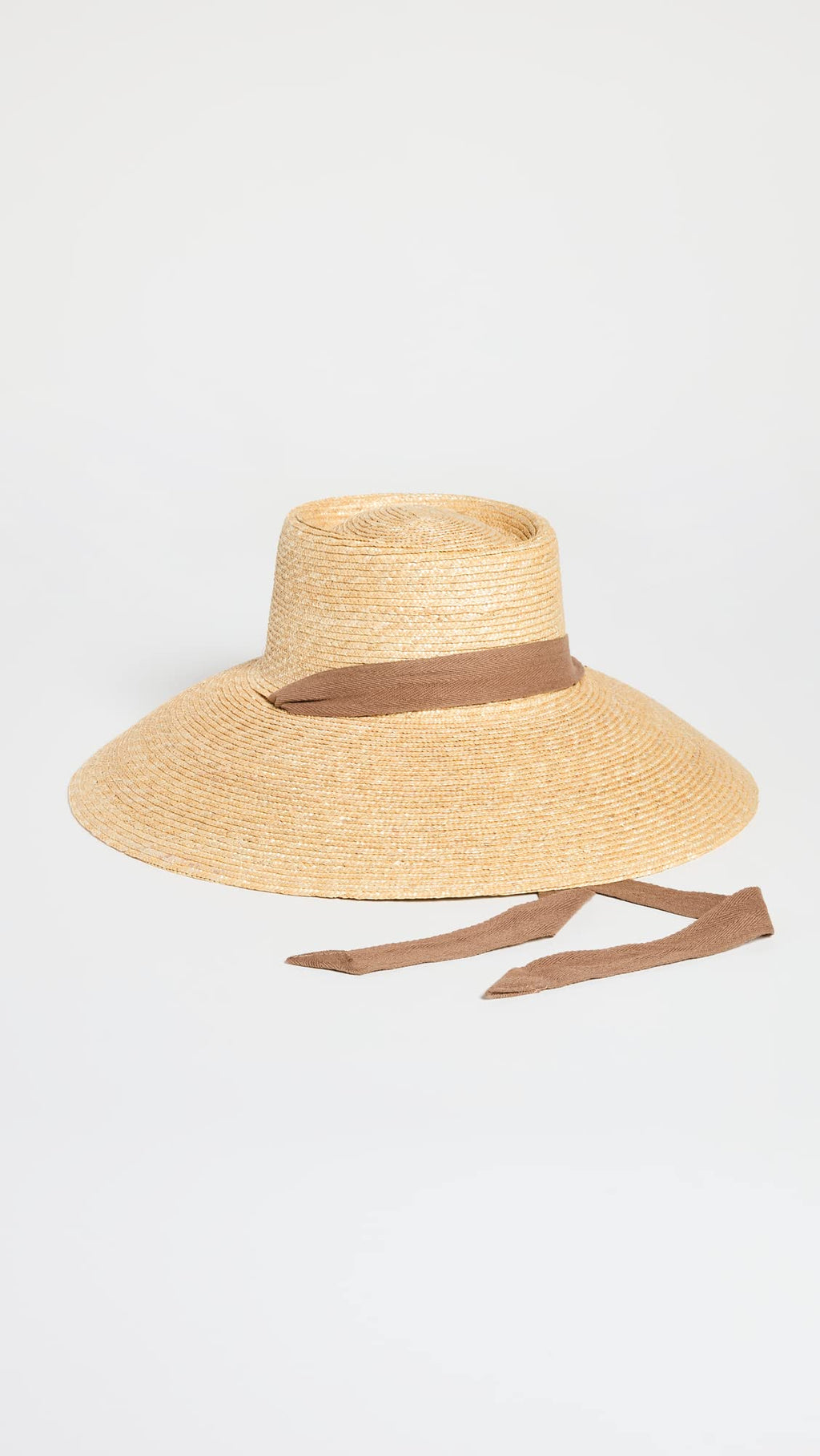 Lack of Color Women's Paloma Straw Sun Hat, Natural, S, view 2