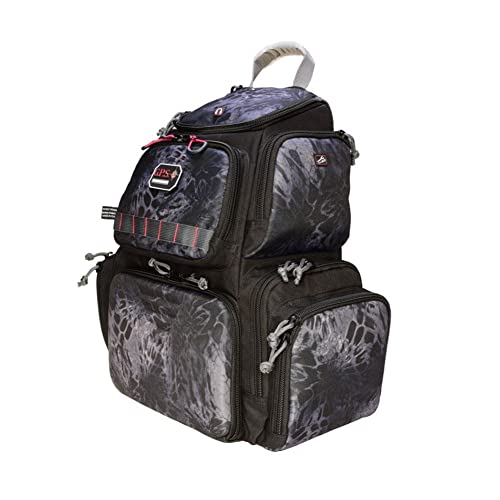 G5 Outdoors G.P.S. Handgunner Range Backpack, view 2