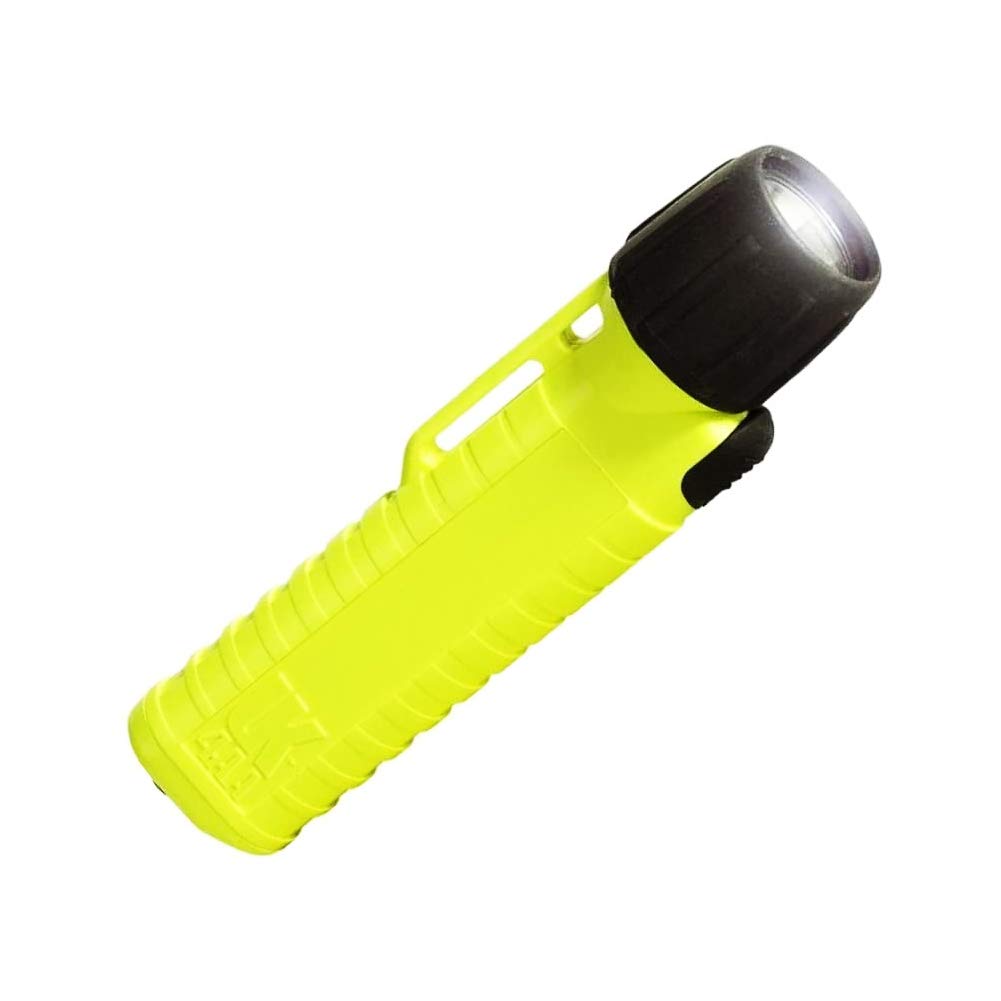 Underwater Kinetics 4AA eLED CPO Front Switch Light (514439), Yellow, view 2