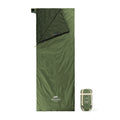 Naturehike Ultralight Sleeping Bag for Adults and Kids, Envelope Waterproof Ligh