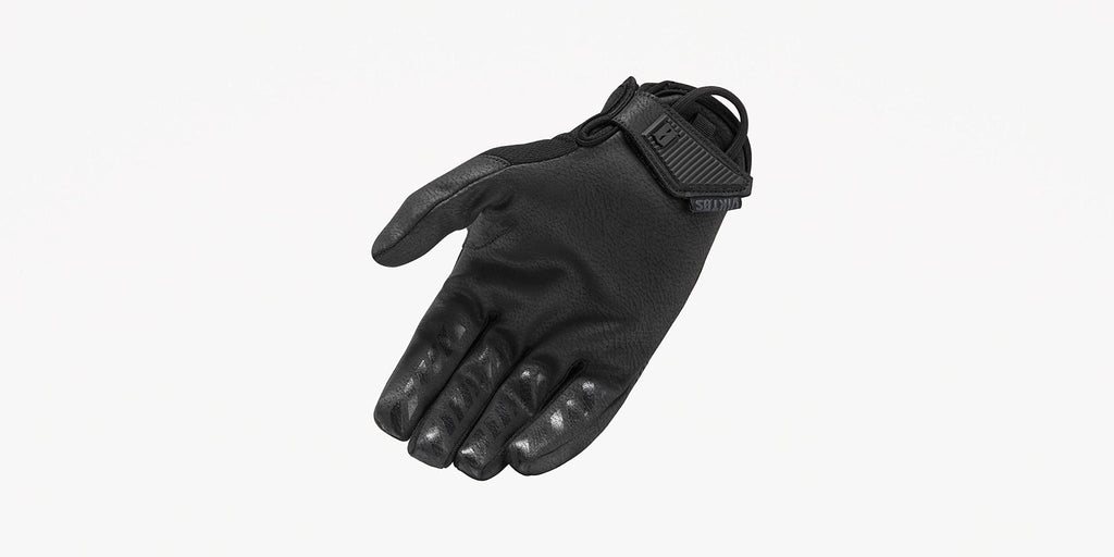 VIKTOS Men's Leo Duty Glove, Nightfjall, Size: Medium, view 6