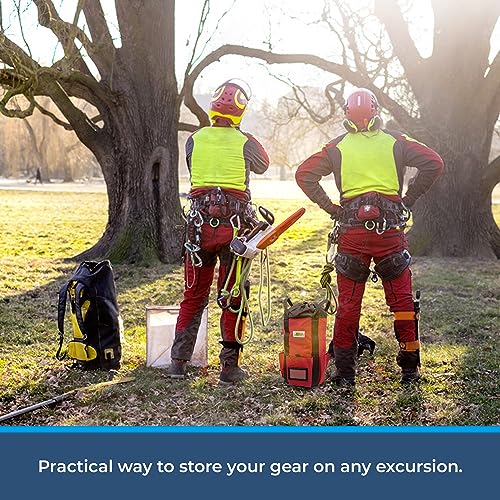Rock-N-Rescue Arbor Rope Storage Bag, view 5