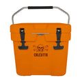 Calcutta Hard Cooler | Insulated Outdoor Ice Chest Keeps Ice for 5 Days | Portab