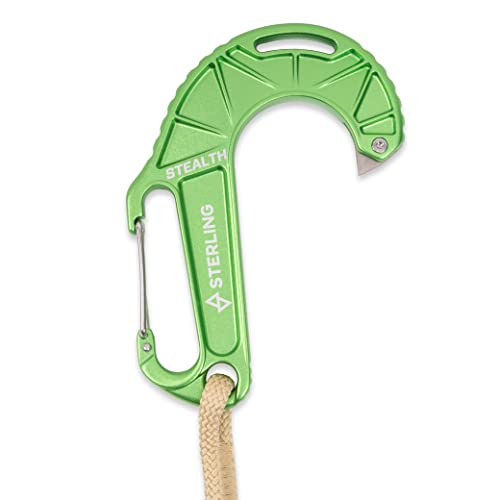 Rock-N-Rescue Technora Escape Rope, view 3