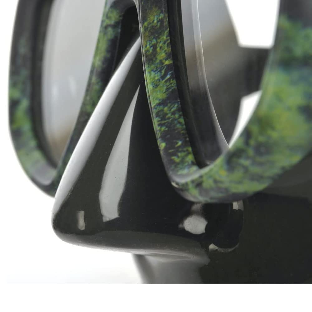 SEAC One, Diving Mask Scuba Diving, Snorkeling, Free Diving and Spearfishing wit