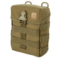 Helikon-Tex Bushcraft Line, E & E Pouch Coyote Brown