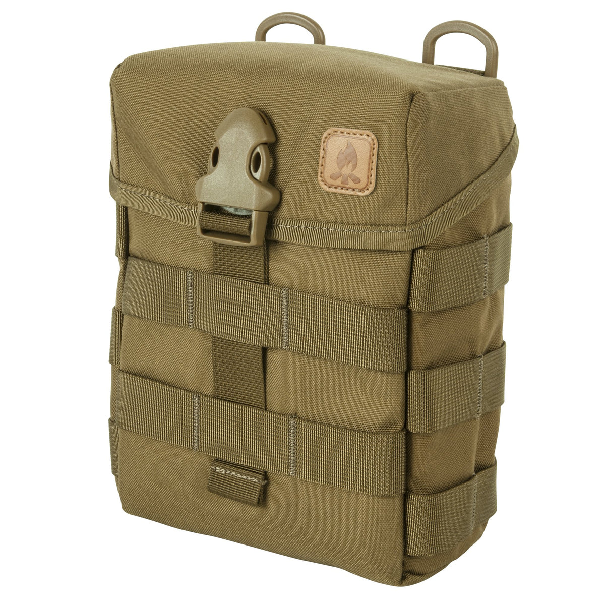 Helikon-Tex Bushcraft Line, E & E Pouch Coyote Brown