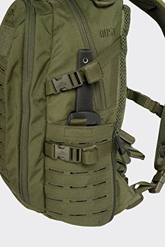 Direct Action Dust MK II Tactical Backpack Adaptive Green 20, view 8
