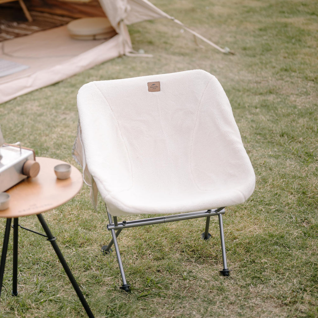Naturehike Insulated Chair Cover for YL05 & YL08 Ultralight Camping Chair, view 6