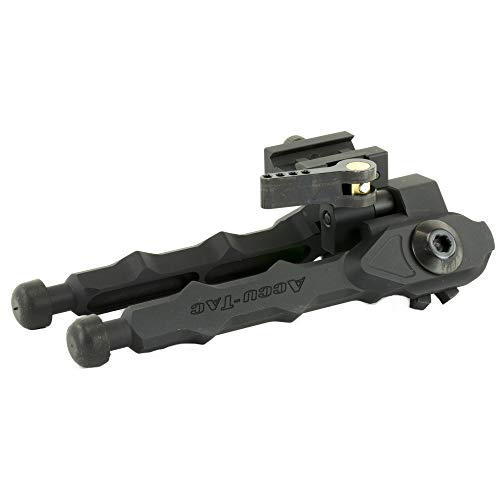 ACCUTC Br-4 Bolt Action Qd Bipod