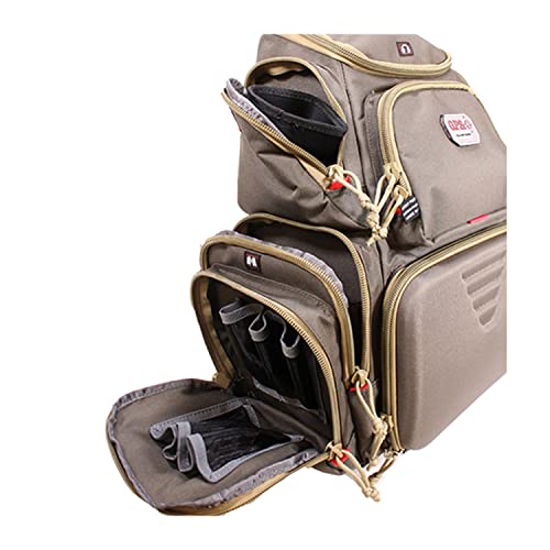 G5 Outdoors G.P.S. Rolling Handgunner