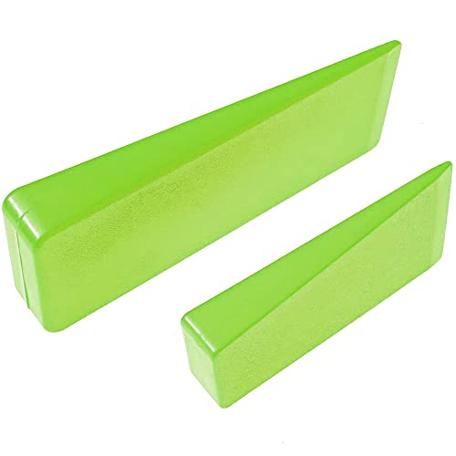Rock-N-Rescue Arbor Rope Storage Bag 150 ft bundle w/Hi-Vis Felling Wedge Combo
