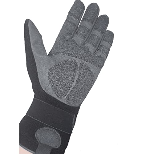Rock-N-Rescue MAKO Gloves (Medium), view 3