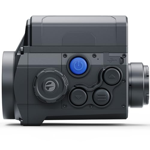 Pulsar Krypton 2 XQ35 Thermal Attachment Kit, view 3