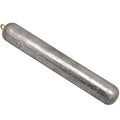 Deep Drop Weights - Offshore Fishing (Uncoated, 4 lbs)