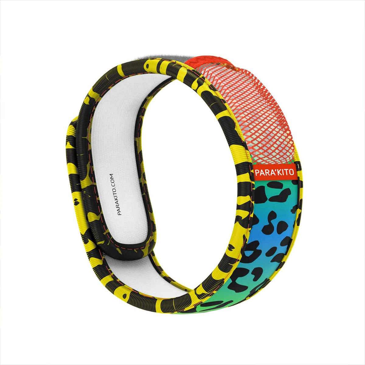 PARA'KITO Mosquito Insect & Bug Protection Wristband