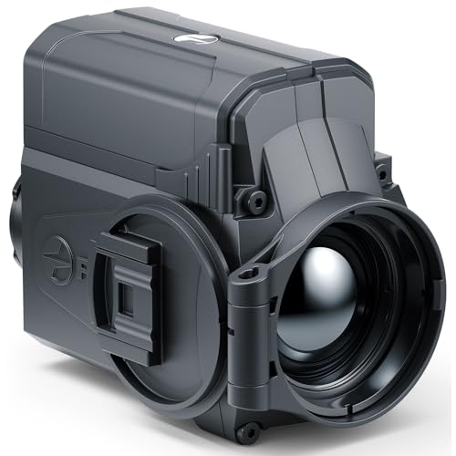 Pulsar Krypton 2 XQ35 Thermal Attachment Kit, view 2