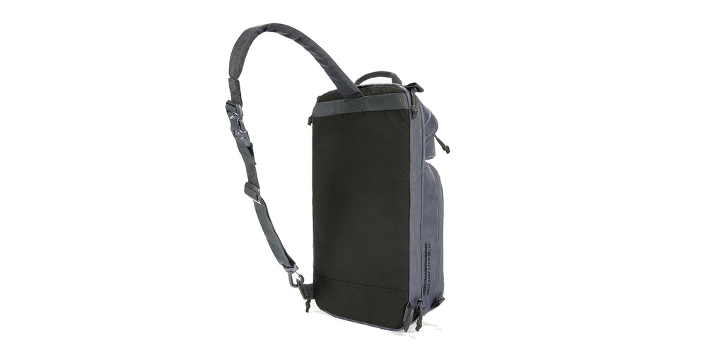 VIKTOS Upscale XL Midsize Concealed Carry Slingbag, view 2