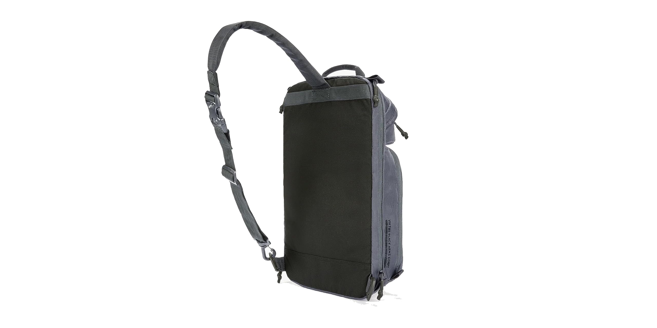 VIKTOS Upscale XL Midsize Concealed Carry Slingbag