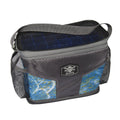 Squall Small Jig Tube Bag, Mossy Oak Shoreline - Calcutta CSJB-SM
